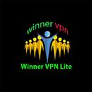 WINNER VPN LITE APK