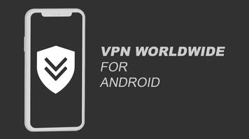 VPN Worldwide 포스터