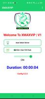 XMAX VPN LITE اسکرین شاٹ 3