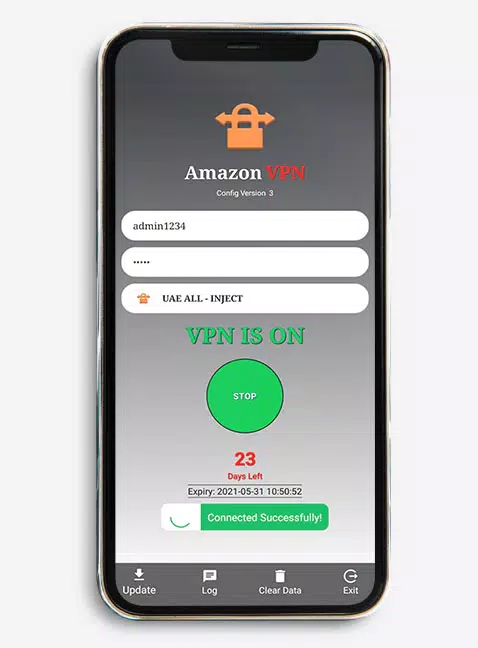 Amazon VPN APK for Android Download