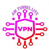 AM TUNNEL LITE VPN icône