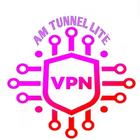 AM TUNNEL LITE VPN 아이콘