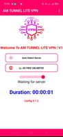 AM TUNNEL LITE VPN screenshot 2