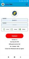 Easy Net captura de pantalla 3