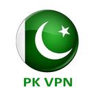 PK VPN Zeichen