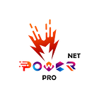 Power Net Pro アイコン