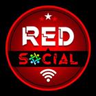 Red Social VPN icône