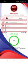 Red Social VPN Affiche
