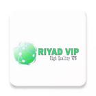 RIYAD VIP icône
