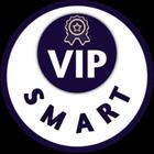 SMART VIP icône