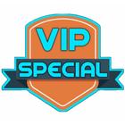 Special VIP ไอคอน