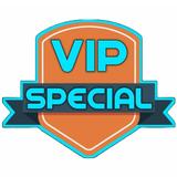 VIP SPECIAL
