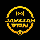 JAYZIAH VPN icône