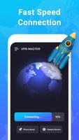 Poster VPN Master Pro