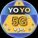 YO YO 5G VPN APK