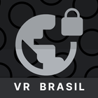 VR BRASIL VPN icono