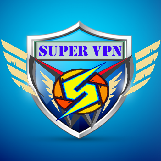 Super VPN PH (Main)