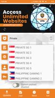 Protectify VPN Official スクリーンショット 3