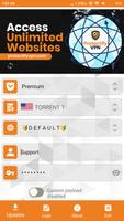 Protectify VPN Official Plakat