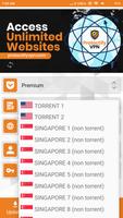Protectify VPN Official Screenshot 1