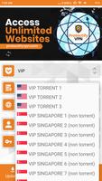 Protectify VPN Official Screenshot 2