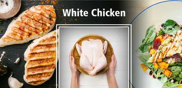 White Chiken