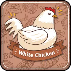 White Chiken APK download