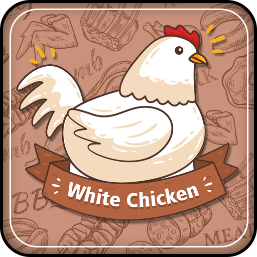 White Chiken