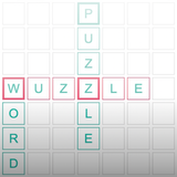 Wuzzle - Word Lanes | Word Jam