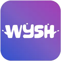 Wysh - Personalised video messages from Celebs