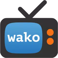 wako - TV & Movie Tracker XAPK 下載