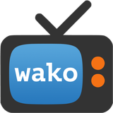 wako - TV & Movie Tracker aplikacja