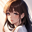 Waifu Realm: AI Character Chat APK