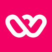 Wallery - Wallpapers simgesi