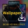 Wallpaper Downloader 8K 4K HD