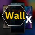 Wall X - 4k, 8k Wallpapers