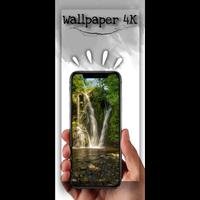 Wallpapers 4K - background 3D capture d'écran 1