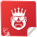 Sticker King APK