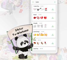 Sticker King Ekran Görüntüsü 2