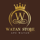 Watan Store icône