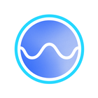 Wave Active Surveillance App icône