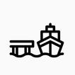 Waves icon