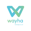 Wayha Booking icon