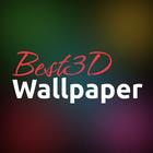 Best 3D Wallpaper ikon