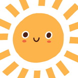 V 天気予報ウィジェット：時計・テーマ & 降水確率