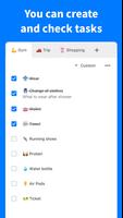 SimpleTasks - ToDo List স্ক্রিনশট 1