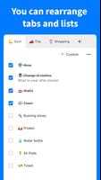 SimpleTasks - ToDo List স্ক্রিনশট 3