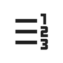 Multi Counter - Count up/down APK