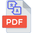 Traducteur PDF APK