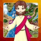 Bible Puzzle Games icon
